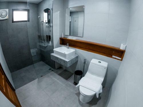 Hotel Li Calla Resort Trat