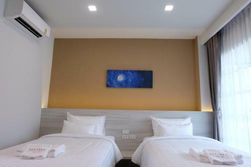 Hotel Li Calla Resort Trat