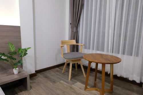 Hotel Li Calla Resort Trat