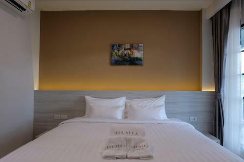 Hotel Li Calla Resort Trat