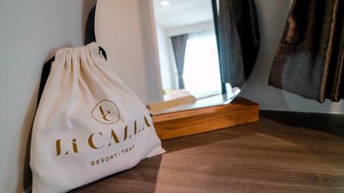 Hotel Li Calla Resort Trat