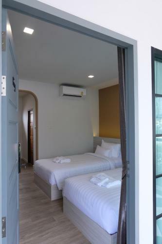 Hotel Li Calla Resort Trat