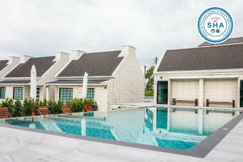 Hotel Li Calla Resort Trat