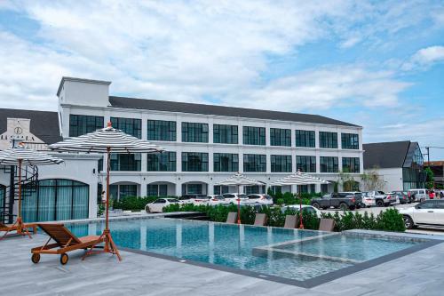 Hotel Li Calla Resort Trat
