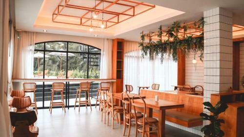 Hotel Li Calla Resort Trat