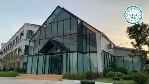 Hotel Li Calla Resort Trat