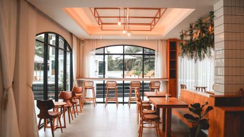 Hotel Li Calla Resort Trat