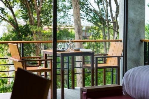 Apartamento Twin Sea 06