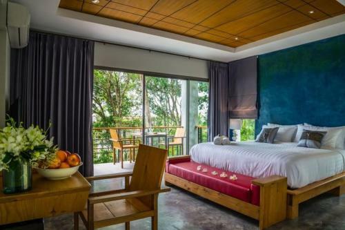Apartamento Twin Sea 06