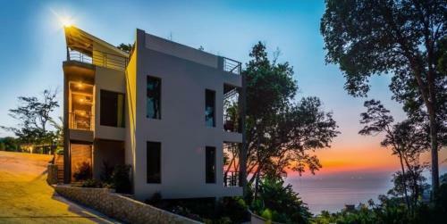 Apartamento Twin Sea 06
