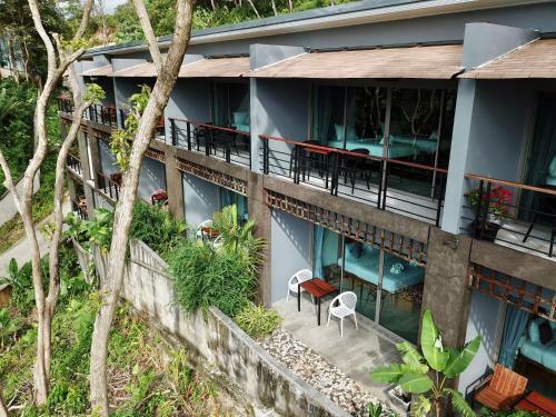 Apartamento Twin Sea 09