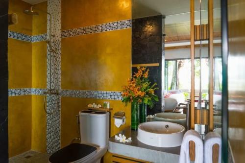 Apartamento Twin Sea 01