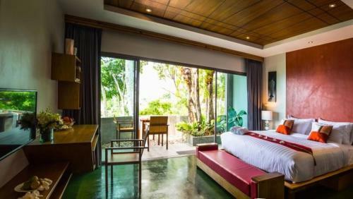 Apartamento Twin Sea 01