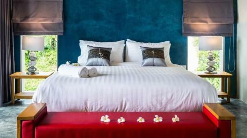 Apartamento Twin Sea 01