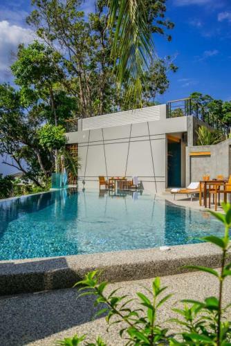 Apartamento Twin Sea 01