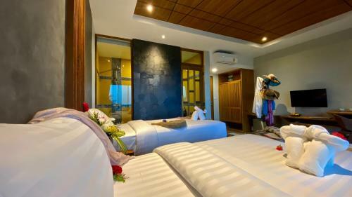 Apartamento Twin Sea 08