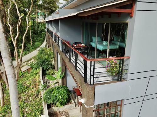 Apartamento Twin Sea 07