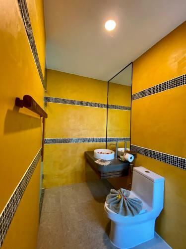 Apartamento Twin Sea 07