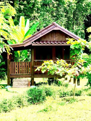 Kohkoodfarmstay