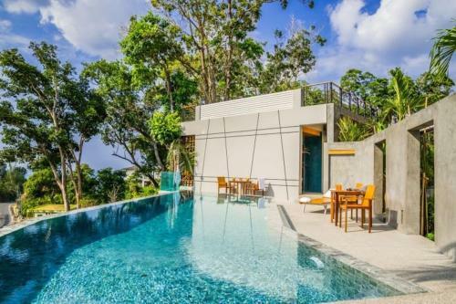 Apartamento Twin Sea 03