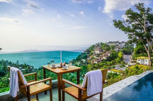 Apartamento Twin Sea 03