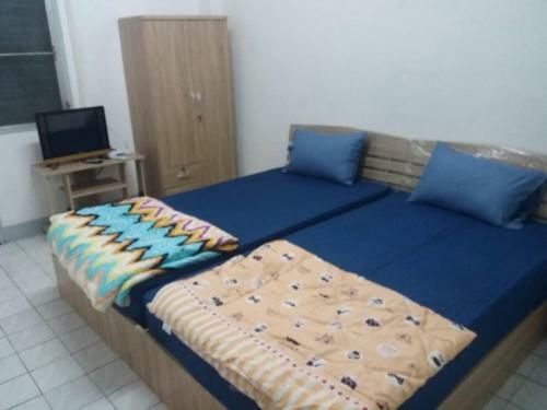 Hotel Natcha Place Tu Rangsit