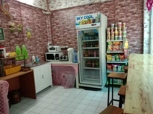 Hotel Natcha Place Tu Rangsit