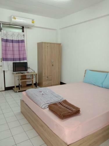 Hotel Natcha Place Tu Rangsit