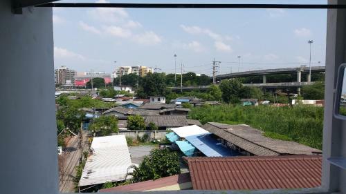 Hotel Natcha Place Tu Rangsit