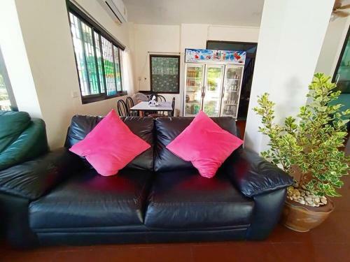 Albergue Wake Up @ Phetchaburi