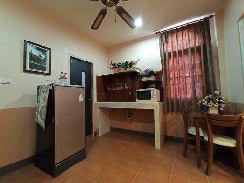 Bed & Breakfast Kireeya Villa