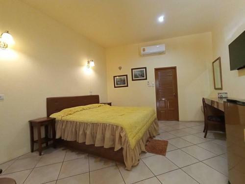 Bed & Breakfast Kireeya Villa