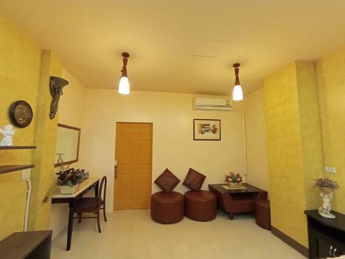 Bed & Breakfast Kireeya Villa