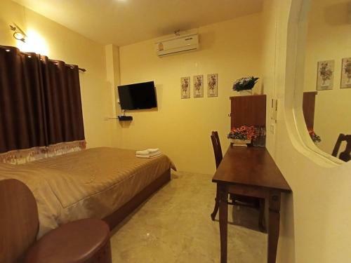 Bed & Breakfast Kireeya Villa