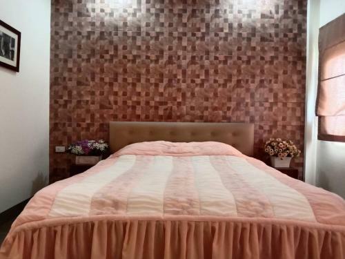 Bed & Breakfast Kireeya Villa