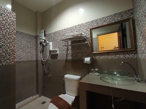 Bed & Breakfast Kireeya Villa