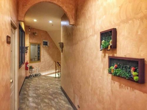 Bed & Breakfast Kireeya Villa