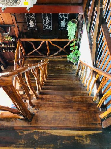 Hostal Banthai Guesthouse