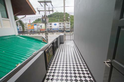 Hostal Save Zone