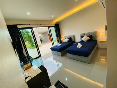 Hotel Dark Sugar Resort