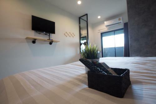Hotel Pimchanok Resort