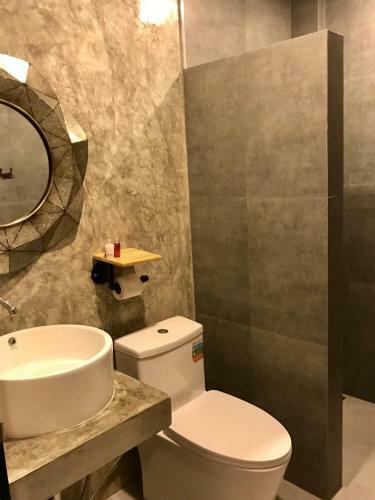 Hotel Pimchanok Resort