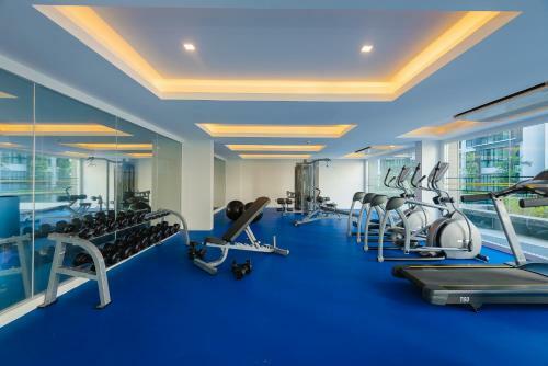 Phuket Fortune Airport Hotel (by Royal Lee The Terminal Phuket)
