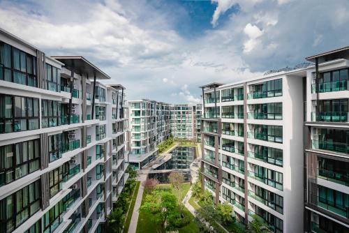 Phuket Fortune Airport Hotel (by Royal Lee The Terminal Phuket)