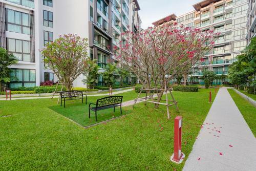 Phuket Fortune Airport Hotel (by Royal Lee The Terminal Phuket)