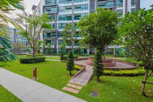 Phuket Fortune Airport Hotel (by Royal Lee The Terminal Phuket)