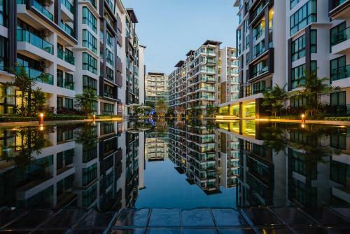 Phuket Fortune Airport Hotel (by Royal Lee The Terminal Phuket)