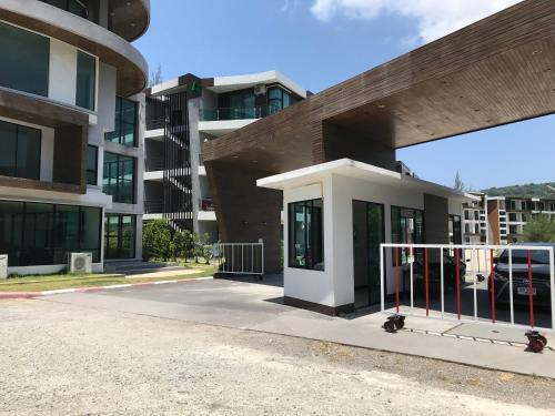 Apartamento ????? ??????????? ?????? Naithon 209