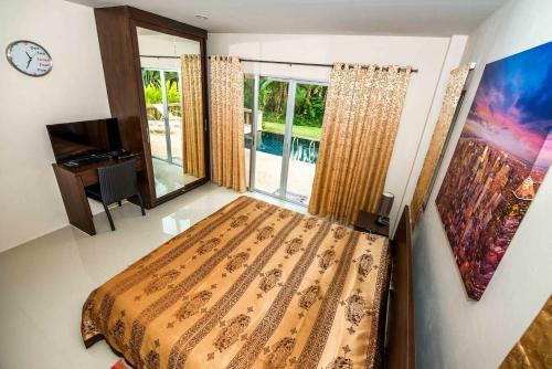 3 Bed Villa Casa Sakoo B31