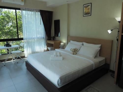 Apartamento Pak Dee At Naithon